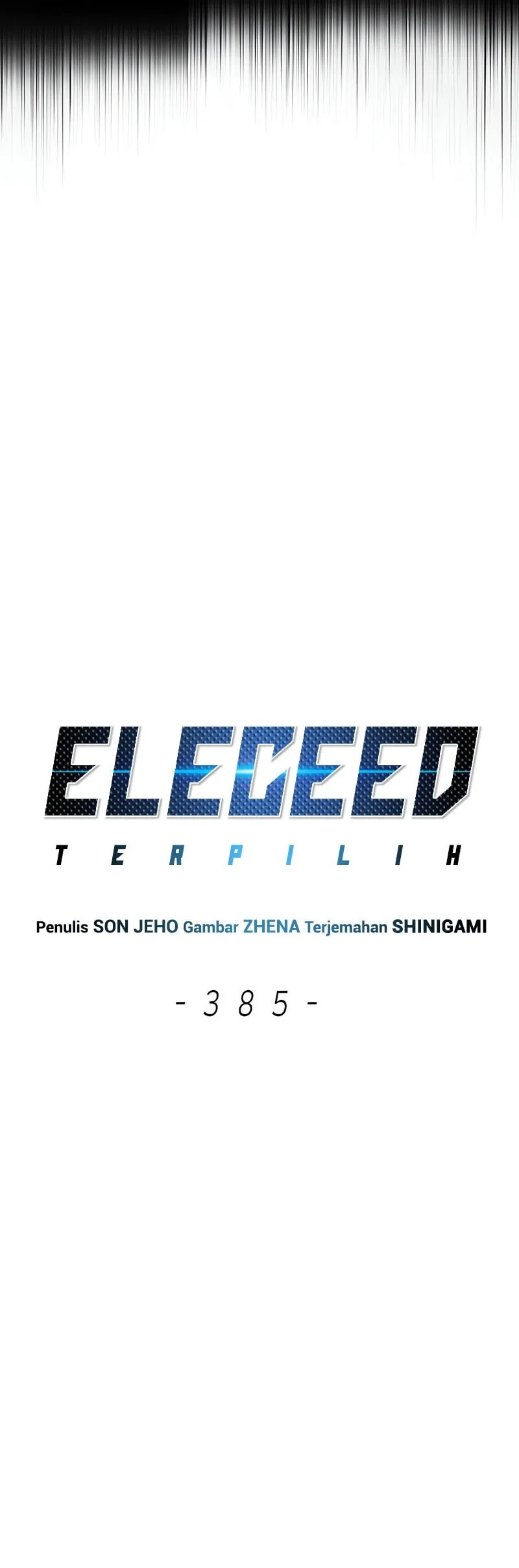 Eleceed Chapter 385 Fix Gambar 18